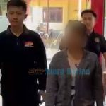 Terungkap! Terduga Pelaku Curanmor di Jatirejo Diduga Beraksi di Dua Lokasi Lain