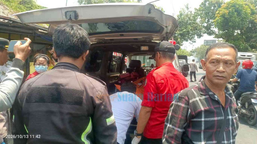 Pemilik Warung Padang di Mojokerto Ditemukan Tewas