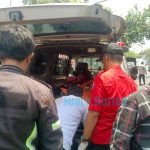 Pemilik Warung Padang di Mojokerto Ditemukan Tewas