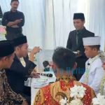 Viral Marahi Fotografer saat Akad Nikah, Penghulu di Mojokerto Ditegur Kemenag