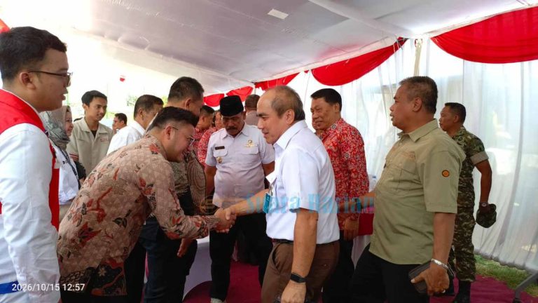 BRI Mojokerto Turut Dukung Penguatan Koperasi Merah Putih, Kesiapan Gerai di Gayaman Dipantau