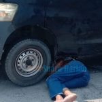 Kecelakaan Maut di Puri Mojokerto, Lansia Pengendara Beat Meninggal Usai Tabrakan dengan Pikap
