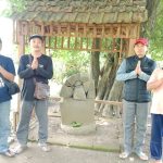 Cak Arif Ingatkan Pemkab Jombang, Jangan Sampai Situs Sejarah Utara Brantas Tergusur Industri