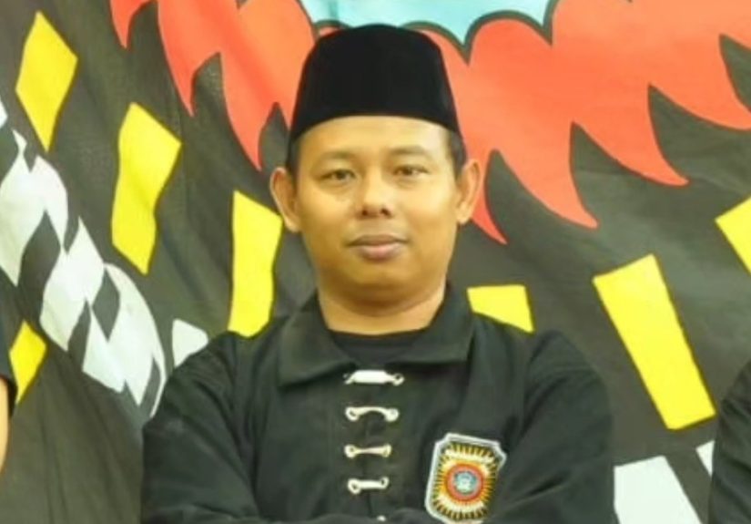 Penyerangan Brutal di Empunala Mojokerto, Ketua PSHW Desak Polisi Usut Tuntas Kasus Pembacokan