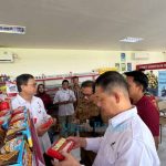 BPOM RI Perkuat KDKMP Mojokerto Lewat Pendampingan Izin