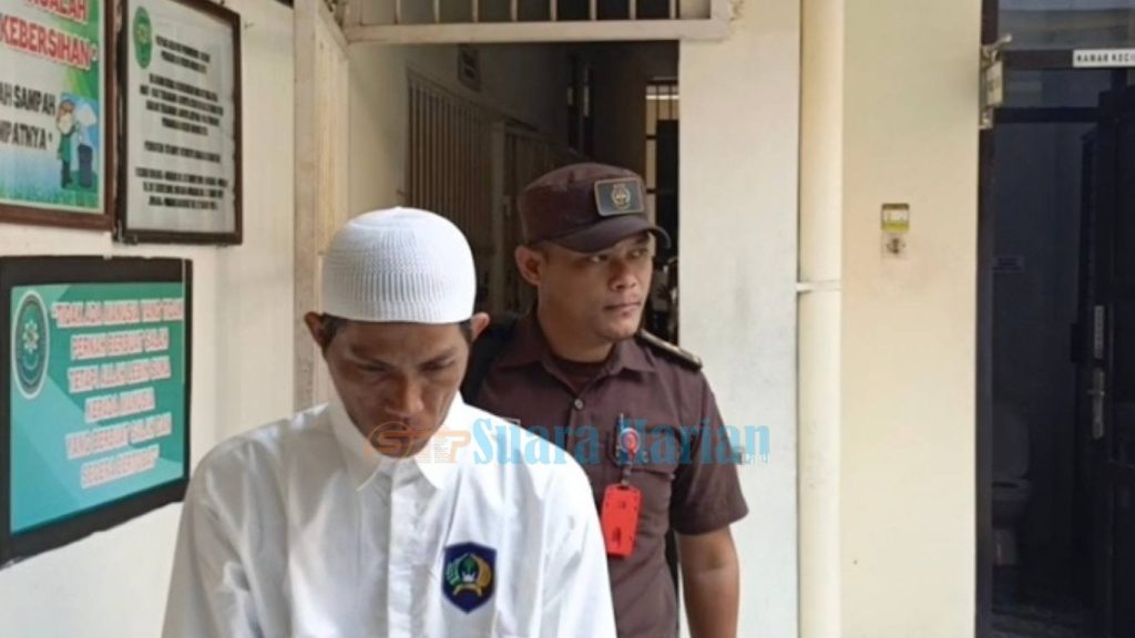 Didakwa Bunuh Mertua, Satuan Hadapi Ancaman Penjara Seumur Hidup