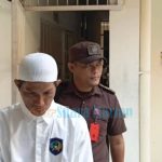 Didakwa Bunuh Mertua, Satuan Hadapi Ancaman Penjara Seumur Hidup