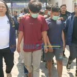 Konvoi Remaja Berujung Pembacokan di Mojokerto, Polisi Tetapkan Tiga Tersangka