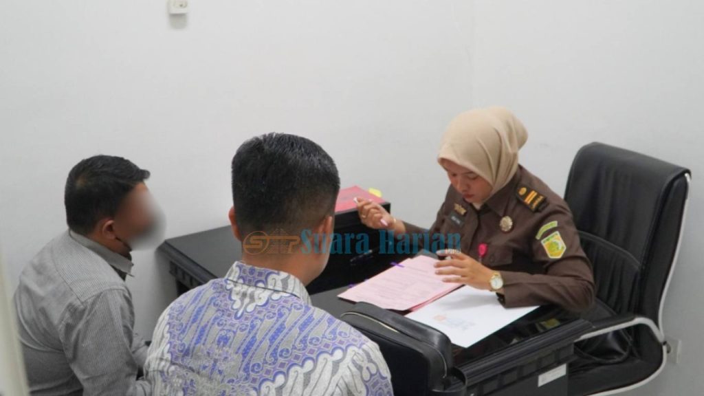 Pembiayaan Fiktif BNI Syariah Mojokerto, Kerugian Negara Tembus Rp8,26 Miliar