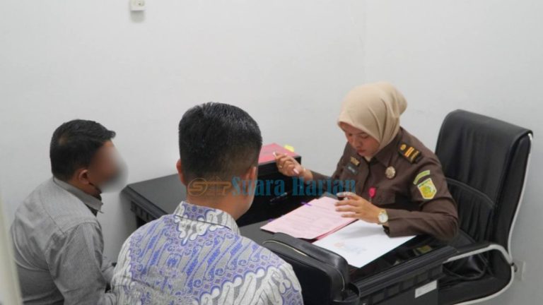 Pembiayaan Fiktif BNI Syariah Mojokerto, Kerugian Negara Tembus Rp8,26 Miliar