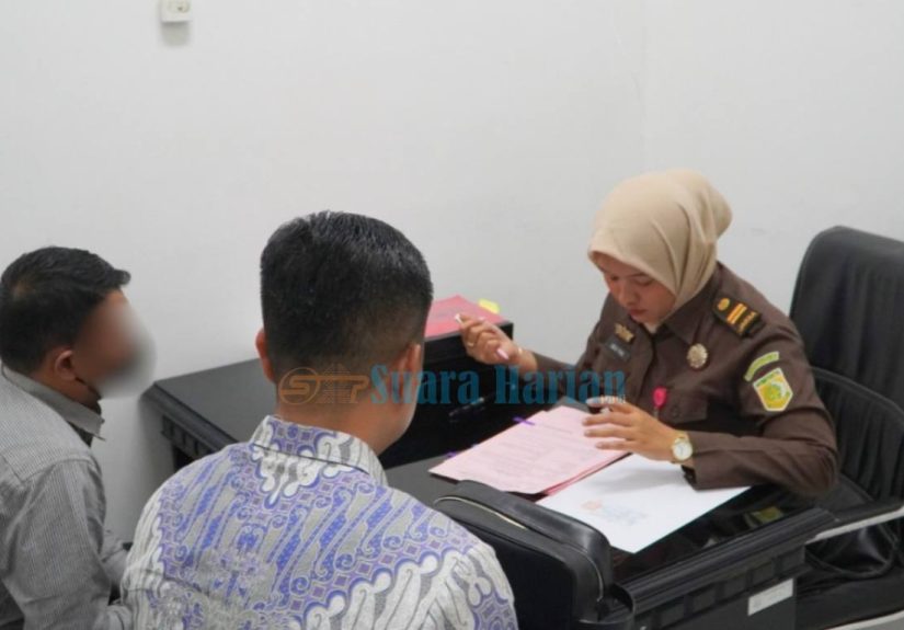 Pembiayaan Fiktif BNI Syariah Mojokerto, Kerugian Negara Tembus Rp8,26 Miliar