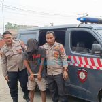 Diduga Dipicu Utang Piutang, Pria di Trowulan Mojokerto Ditusuk Pisau