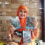 Nona Nur Madina Ungkap Ciri Majapahit pada Candi Rimbi Jombang