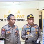 Kronologi Penusukan di Trowulan, Diduga Dipicu Masalah Utang Istri