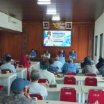 Lindungi Konsumen, Pemkot Mojokerto Dorong Depot Air Urus SLHS