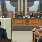 Bupati Pasuruan Sampaikan Nota Pengantar Perubahan Perda Pajak dan Terima Persetujuan Penataan Ulang SOTK Dari DPRD