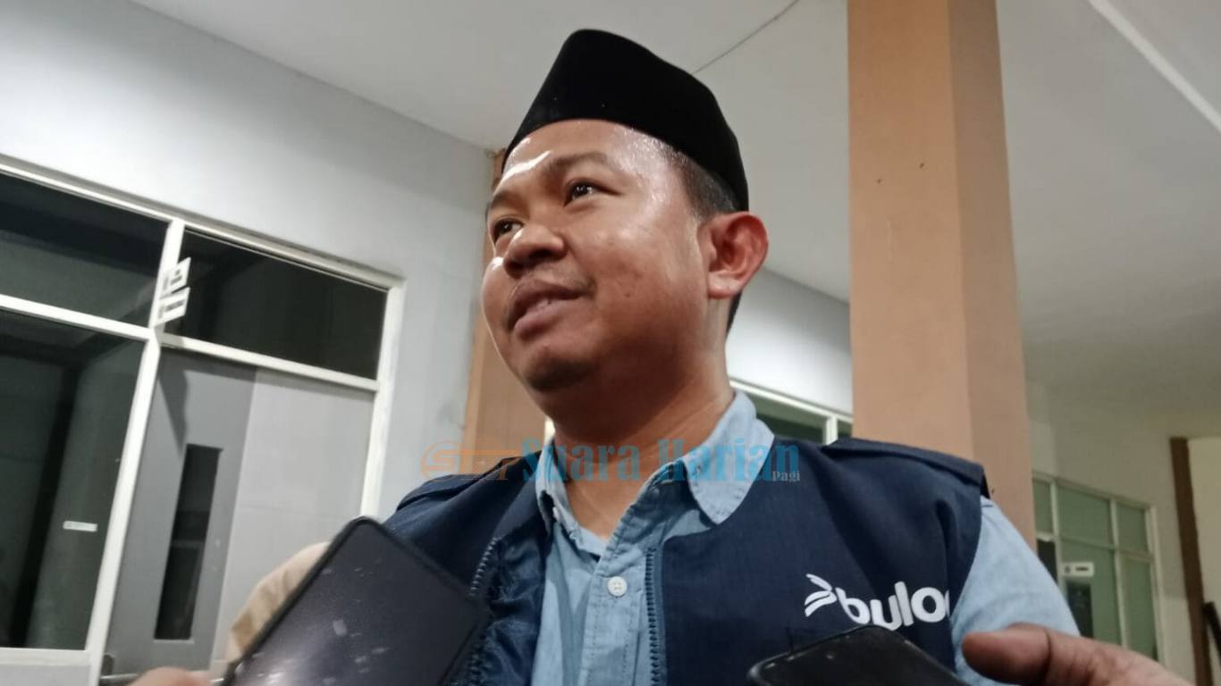 Capai 64,3 Persen Target, BULOG Mojokerto Optimalkan Serapan Jagung Petani